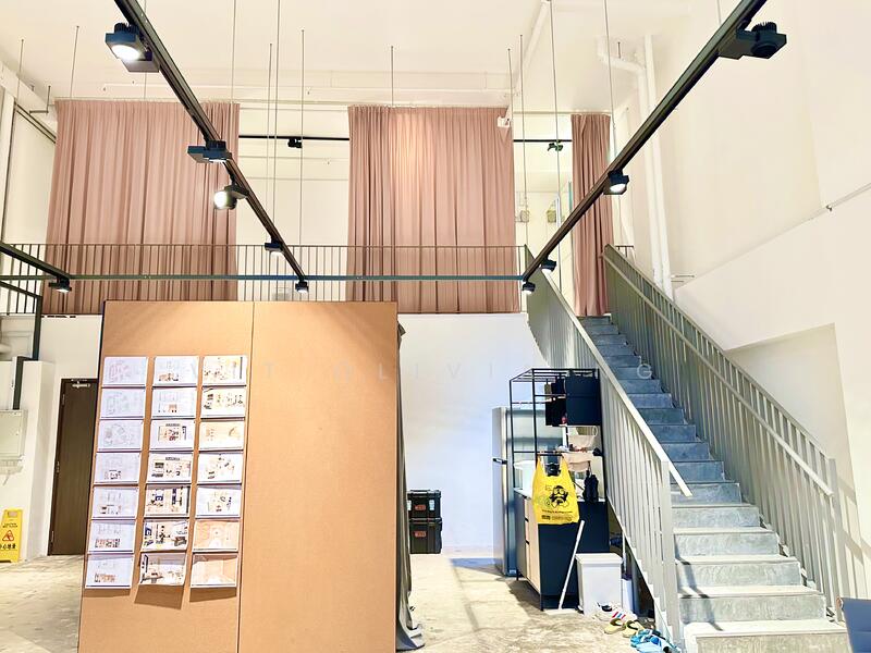 Gemini @ Sims, 2 Sims Close, 3,186 sqft, Light Industrial (B1) For Sale, by Vit Olivia Ng, 60084341 - CommercialGuru.com.sg