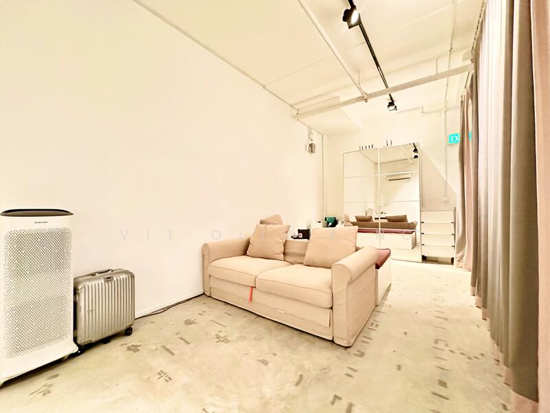 Gemini @ Sims, 2 Sims Close, 3,186 sqft, Light Industrial (B1) For Sale, by Vit Olivia Ng, 60084341 - CommercialGuru.com.sg