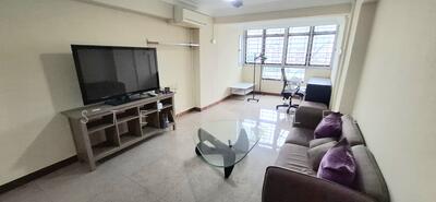 For Rent - 84 Whampoa Drive