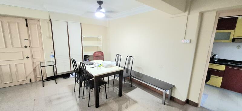 For Rent - 84 Whampoa Drive