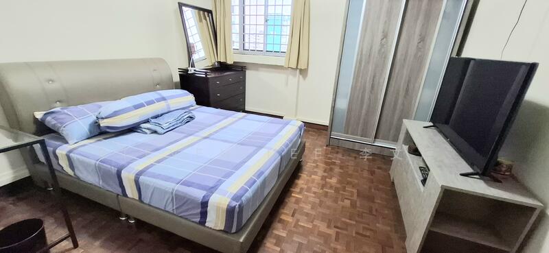 For Rent - 84 Whampoa Drive