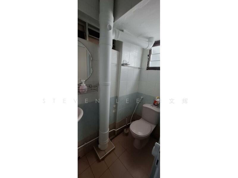 For Rent - 84 Whampoa Drive