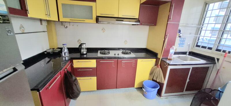 For Rent - 84 Whampoa Drive