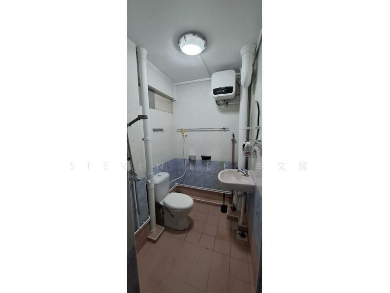 For Rent - 84 Whampoa Drive