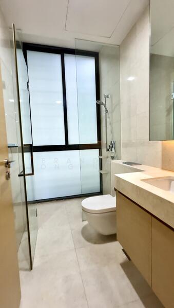 Bathroom 3