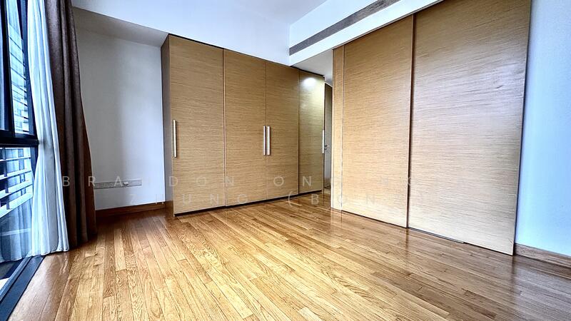 Masterbed room