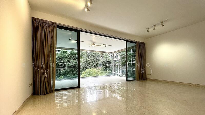 Living / Dining Room