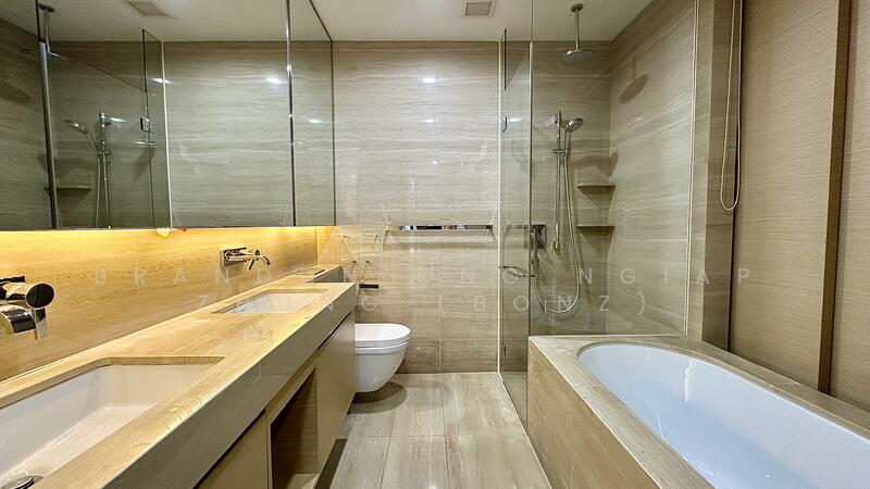 Masterbath