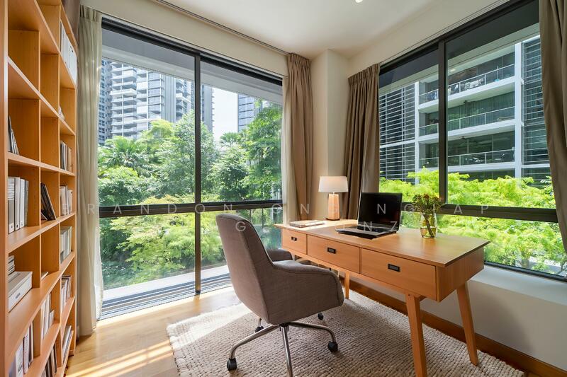 Bedroom 4 or Study