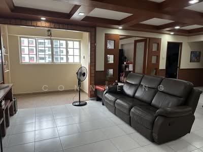 For Sale - 670 Choa Chu Kang Crescent