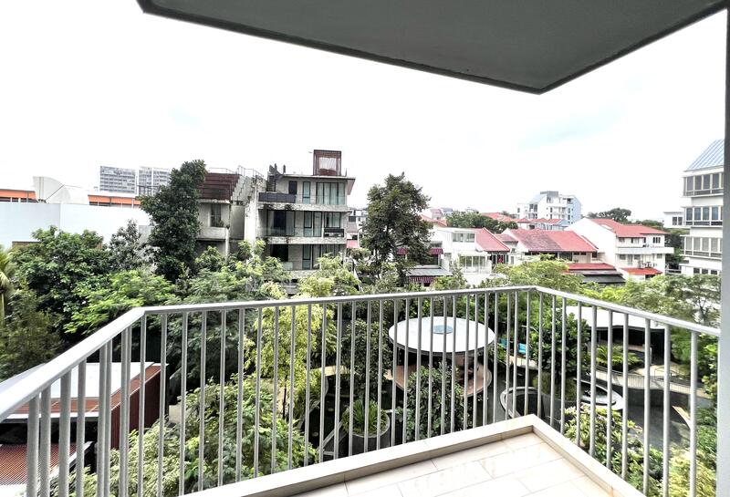 The Florence Residences, 99 Hougang Avenue 2, 2 Bedrooms, 667 sqft, Condominium For Rent, by Danny Chong, 60084381 - PropertyGuru.com.sg