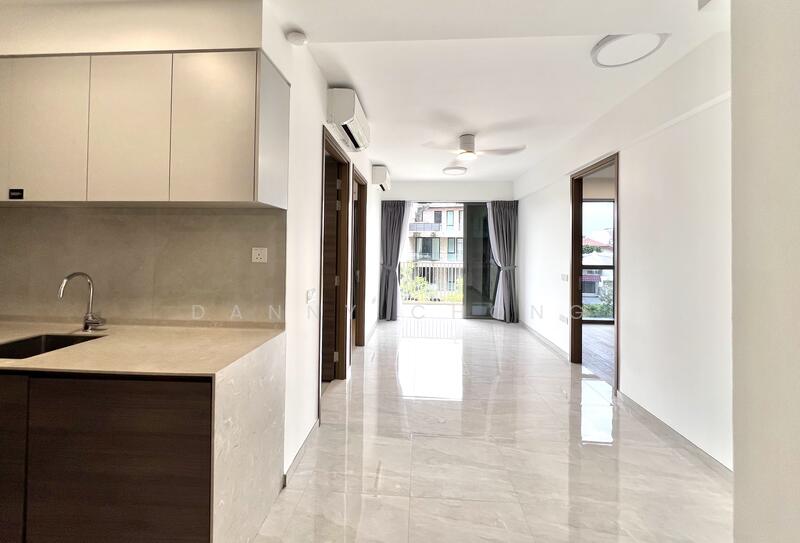 The Florence Residences, 99 Hougang Avenue 2, Hougang / Punggol / Sengkang, 2 Bedrooms, 667 sqft, Condominium For Rent, by Danny Chong, 60084381 - PropertyGuru.com.sg