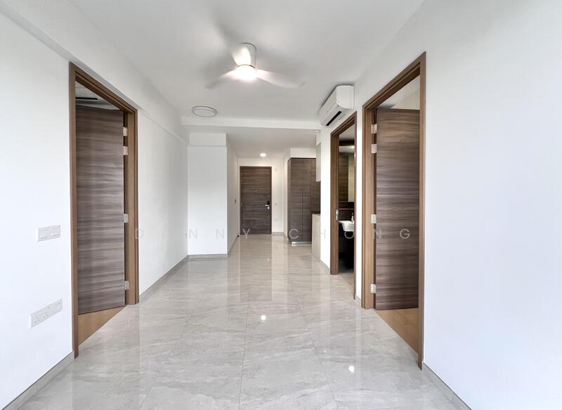 The Florence Residences, 99 Hougang Avenue 2, Hougang / Punggol / Sengkang, 2 Bedrooms, 667 sqft, Condominium For Rent, by Danny Chong, 60084381 - PropertyGuru.com.sg