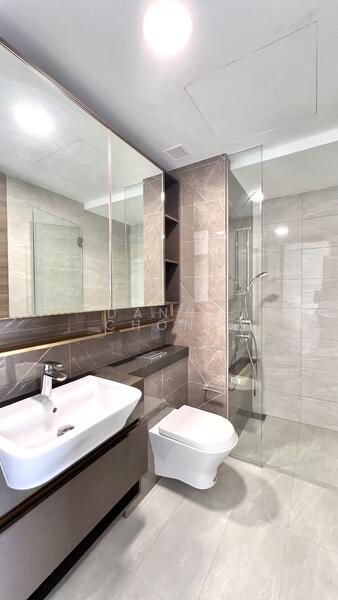 The Florence Residences, 99 Hougang Avenue 2, Hougang / Punggol / Sengkang, 2 Bedrooms, 667 sqft, Condominium For Rent, by Danny Chong, 60084381 - PropertyGuru.com.sg
