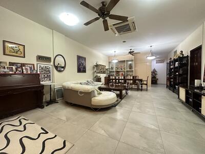 For Sale - ⭐️Freehold, Stonethrow to CHIJ ST NICS, Land almost 4000 sqft