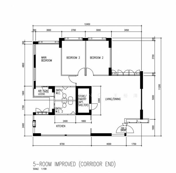 For Sale 623 Senja Road