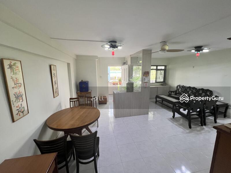 For Sale - 156 Lorong 1 Toa Payoh