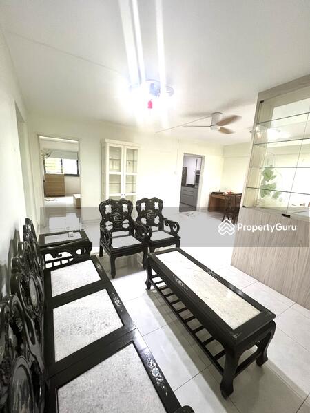 For Sale - 156 Lorong 1 Toa Payoh