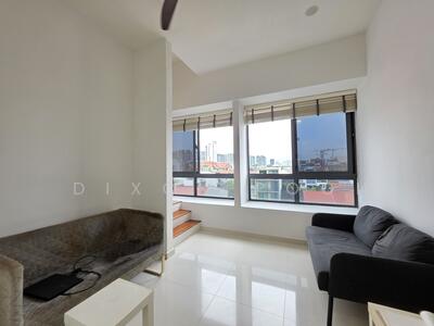 For Rent - Sycamore Tree