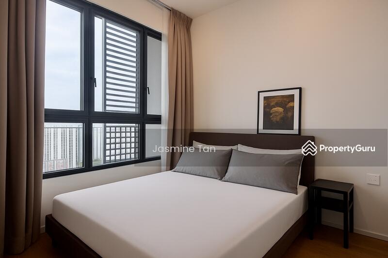 Common Bedroom
