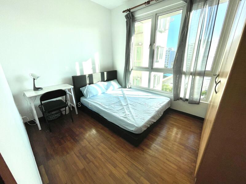 For Rent - The Floravale