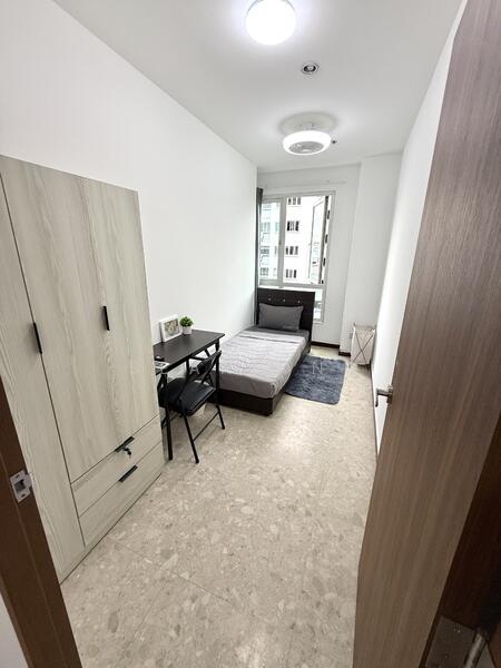 For Rent - The Floravale