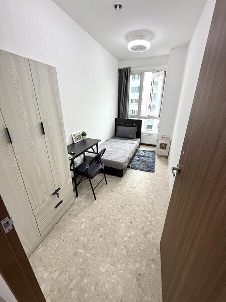 For Rent - The Floravale