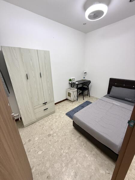 For Rent - The Floravale