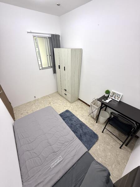 For Rent - The Floravale