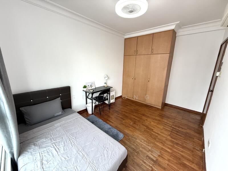 For Rent - The Floravale