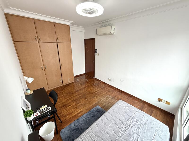 For Rent - The Floravale