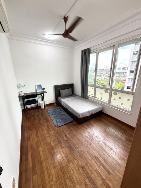 For Rent - The Floravale