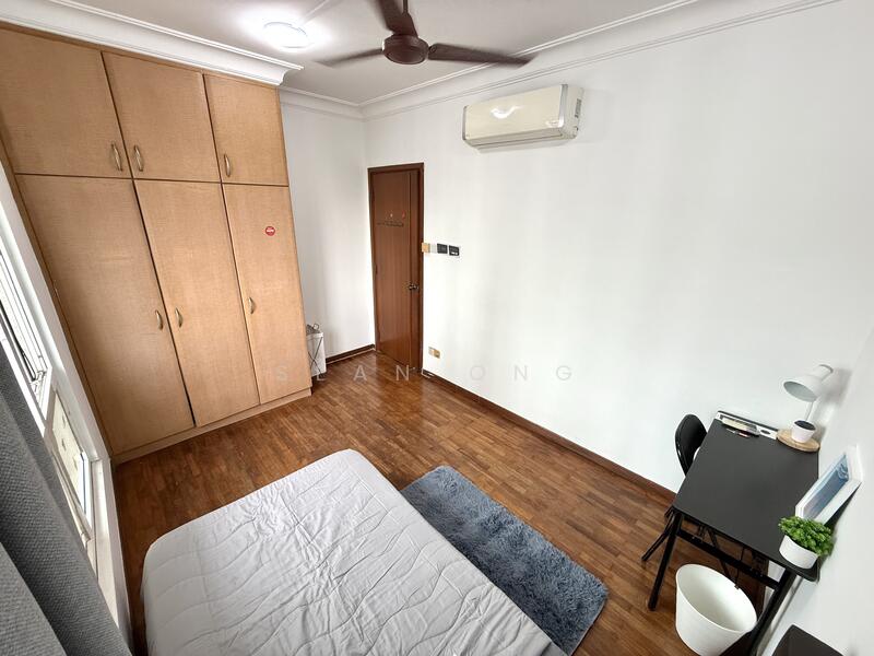 For Rent - The Floravale