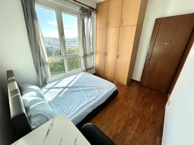 For Rent - The Floravale