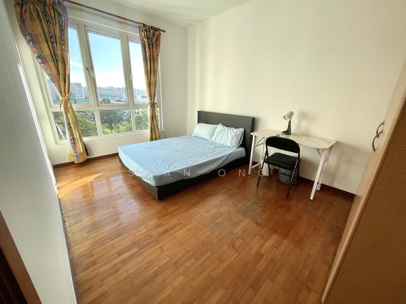 For Rent - The Floravale