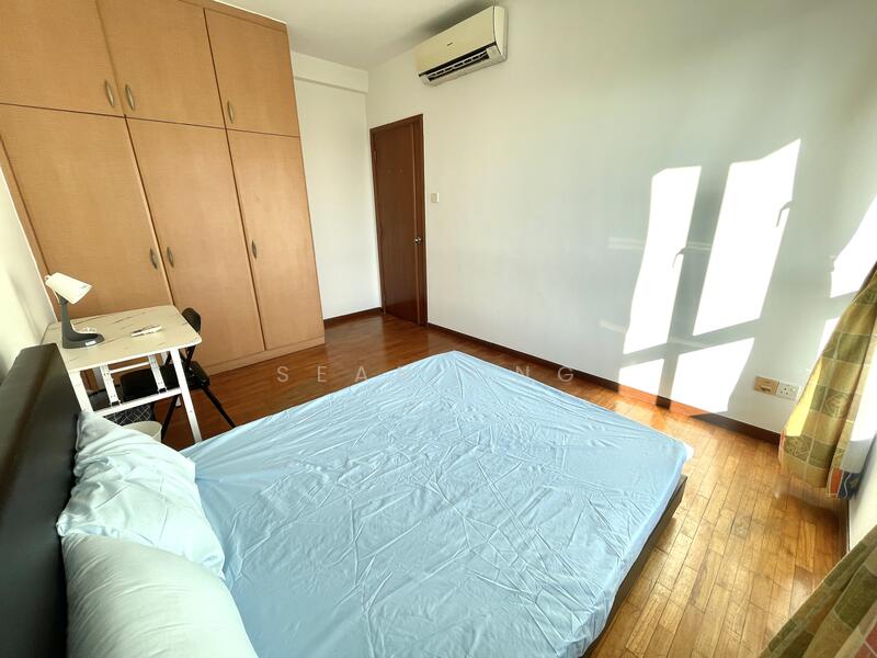 For Rent - The Floravale