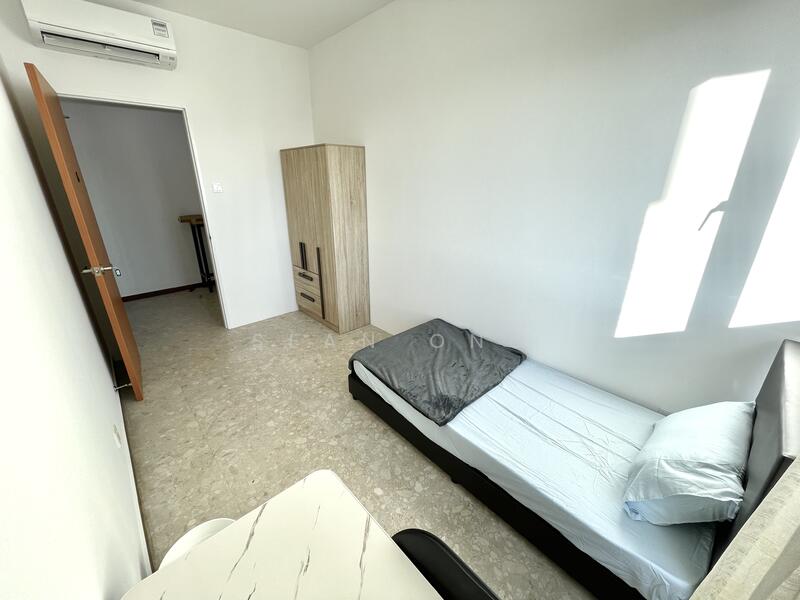 For Rent - The Floravale