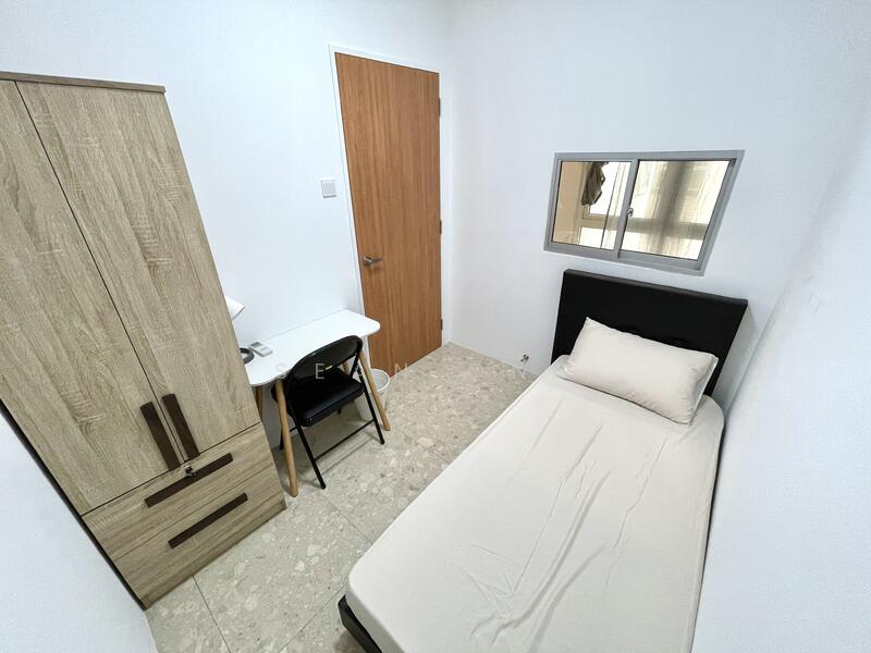 For Rent - The Floravale