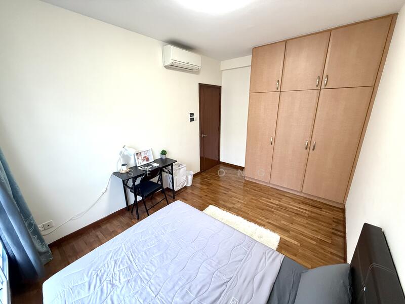 The Floravale, 248 Westwood Avenue, Room Rental, 100 sqft, Executive Condominium For Rent, by Sean Ong, 60084408 - PropertyGuru.com.sg