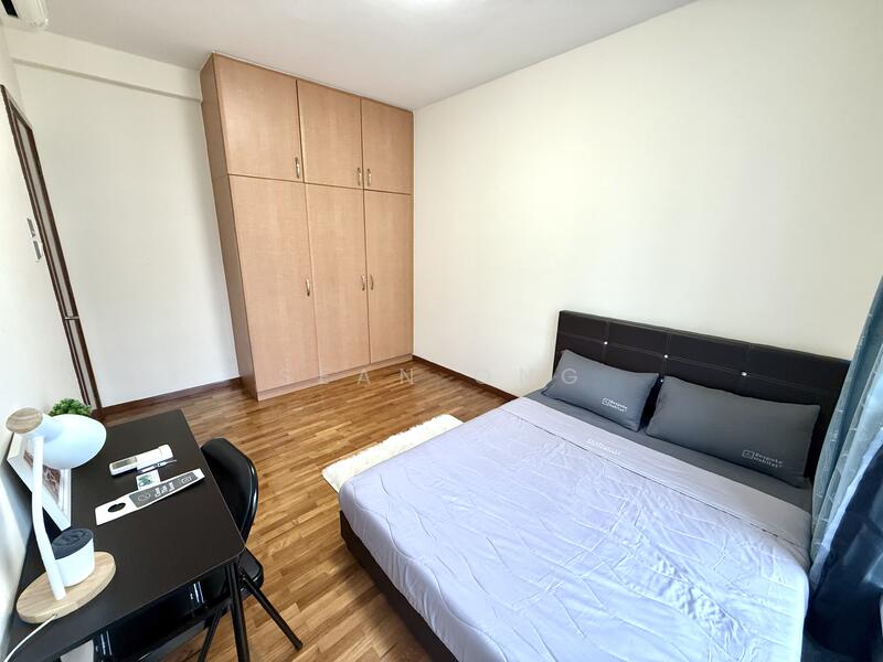 The Floravale, 248 Westwood Avenue, Room Rental, 100 sqft, Executive Condominium For Rent, by Sean Ong, 60084408 - PropertyGuru.com.sg