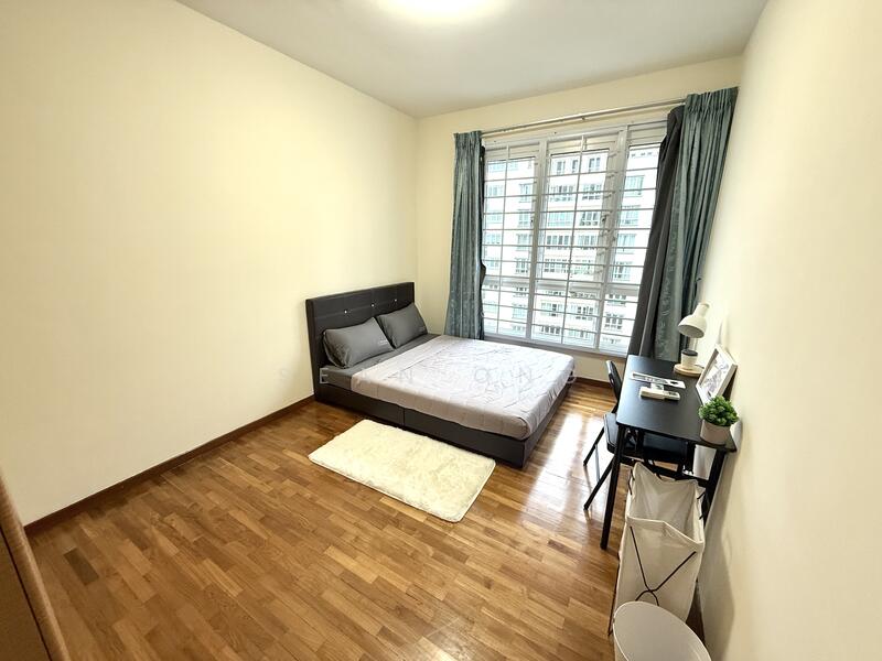 The Floravale, 248 Westwood Avenue, Room Rental, 100 sqft, Executive Condominium For Rent, by Sean Ong, 60084408 - PropertyGuru.com.sg