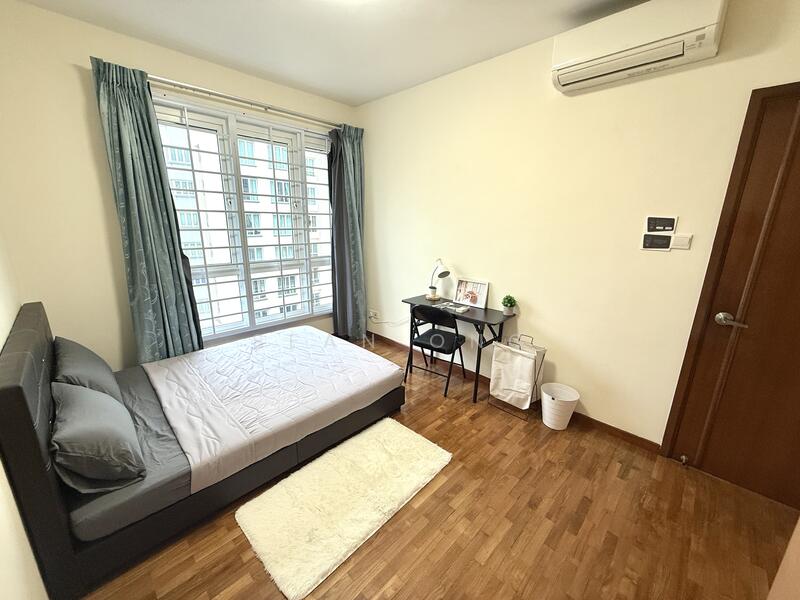 The Floravale, 248 Westwood Avenue, Room Rental, 100 sqft, Executive Condominium For Rent, by Sean Ong, 60084408 - PropertyGuru.com.sg