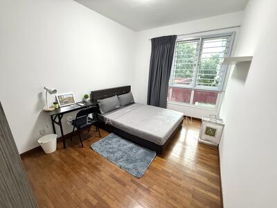 For Rent - The Floravale