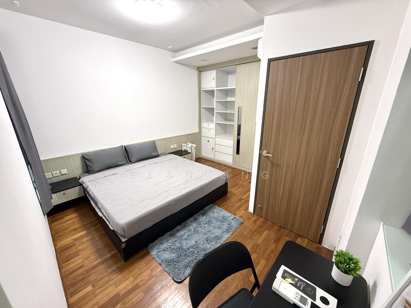 The Floravale, 248 Westwood Avenue, Room Rental, 100 sqft, Executive Condominium For Rent, by Sean Ong, 60084408 - PropertyGuru.com.sg