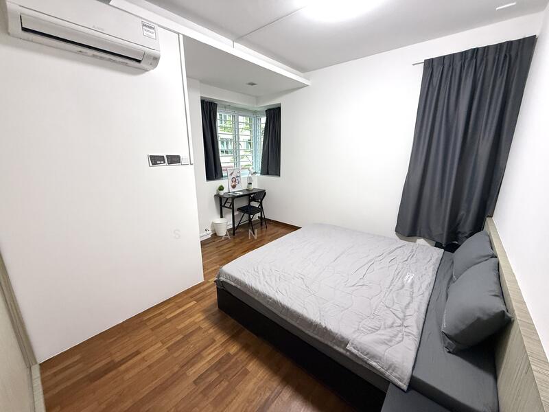 The Floravale, 248 Westwood Avenue, Room Rental, 100 sqft, Executive Condominium For Rent, by Sean Ong, 60084408 - PropertyGuru.com.sg