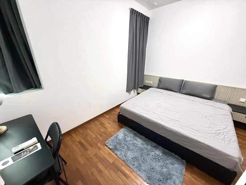 The Floravale, 248 Westwood Avenue, Room Rental, 100 sqft, Executive Condominium For Rent, by Sean Ong, 60084408 - PropertyGuru.com.sg