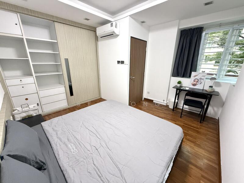 The Floravale, 248 Westwood Avenue, Room Rental, 100 sqft, Executive Condominium For Rent, by Sean Ong, 60084408 - PropertyGuru.com.sg