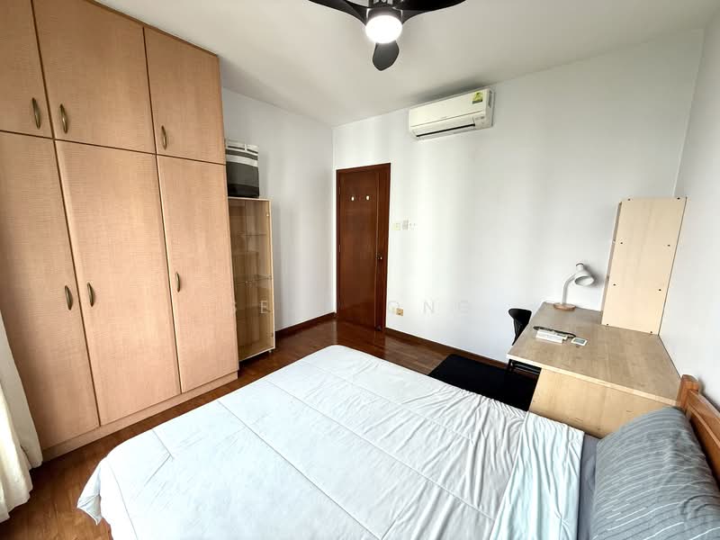 The Floravale, 248 Westwood Avenue, Room Rental, 100 sqft, Executive Condominium For Rent, by Sean Ong, 60084408 - Bedroom - PropertyGuru.com.sg