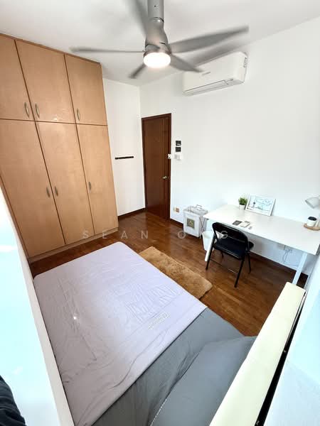 The Floravale, 248 Westwood Avenue, Room Rental, 100 sqft, Executive Condominium For Rent, by Sean Ong, 60084408 - Bedroom - PropertyGuru.com.sg
