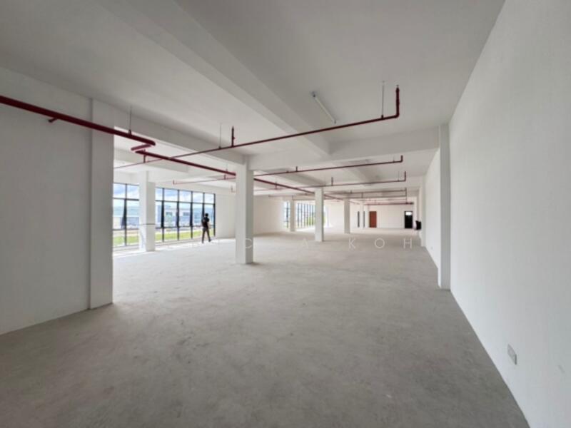 16 Tai Seng Street, 16 Tai Seng Street, 14,033 sqft, Factory / Workshop (B2) For Rent, by Rebecca Koh, 60084417 - CommercialGuru.com.sg